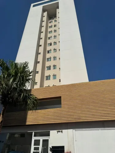 Apartamento para aluguel possui 58 metros quadrados com 2 quartos em Quitaúna - Osasco - S