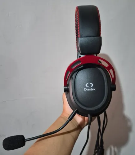 Headset Onistek USADO