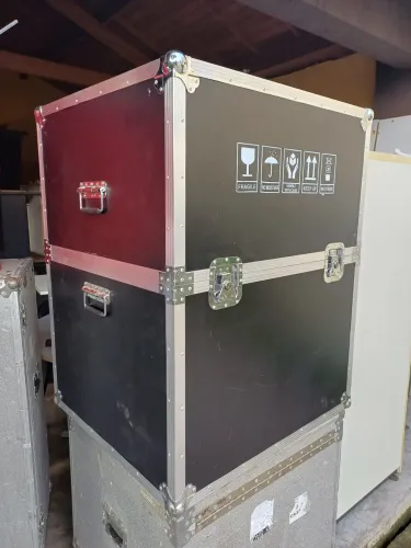 Hard case