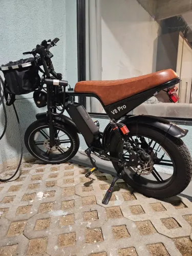V8 Pro Ouxi