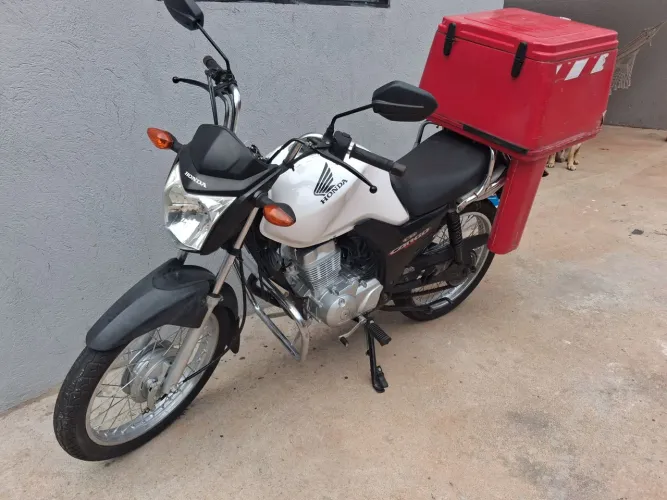 Cg cargo 125 2018
