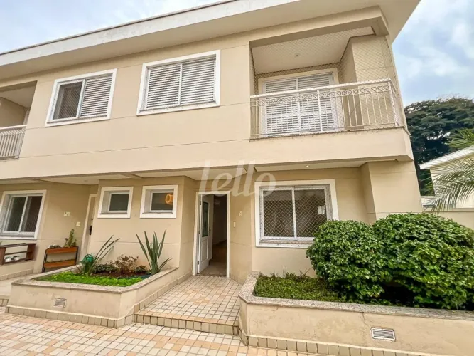 Casa 4 quartos para alugar no(a) Jardim Prudência