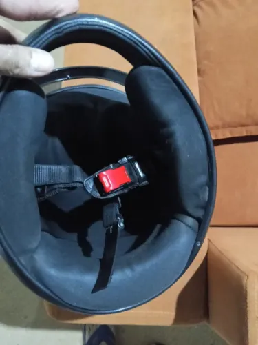 Vendo 2 capacete 