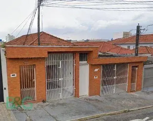 Casa para alugar, 48 m² por R$ 3.000,00/mês - Vila Clementino - São Paulo/SP