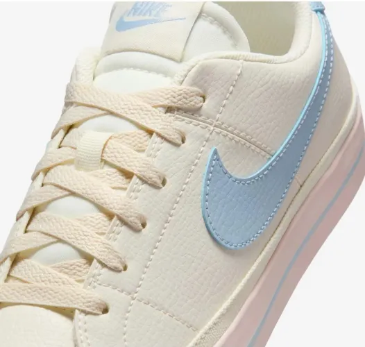 Tênis Nike Court Legacy <br>Next Nature Feminino