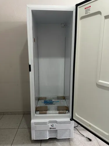 Freezer Imbera - novo - garantia de 1 ano