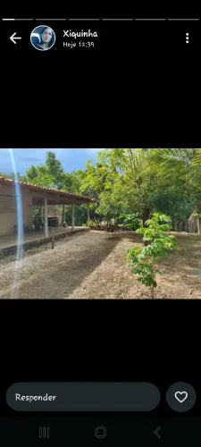 Chácara top