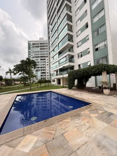 GRAN VISTA  PONTA NEGRA | CONFORTO E LOCALIZAÇÃO PREMIUM   117m² | AMPLO | CLIMATIZADO