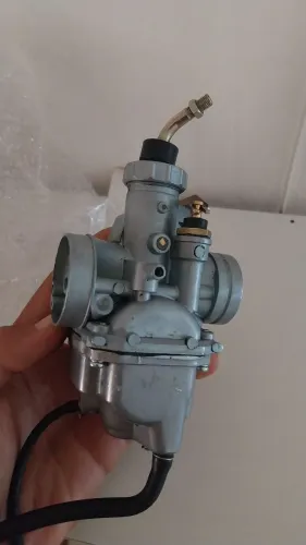 Carburador Ybr xtz até 2008