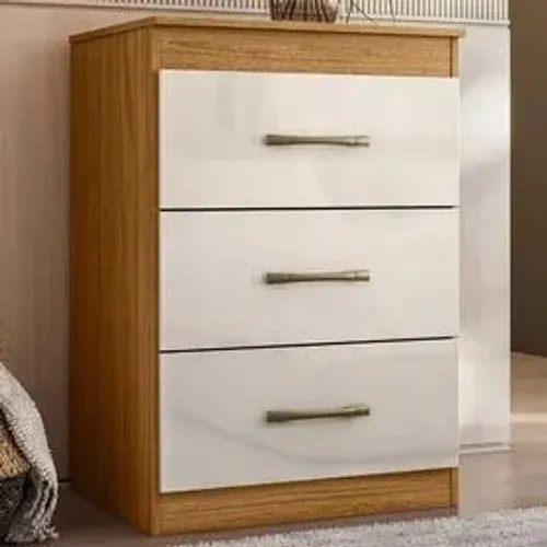 Cômoda 3 Gavetas - (Oferta)!!!