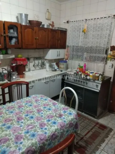 Casa 2 moradias
