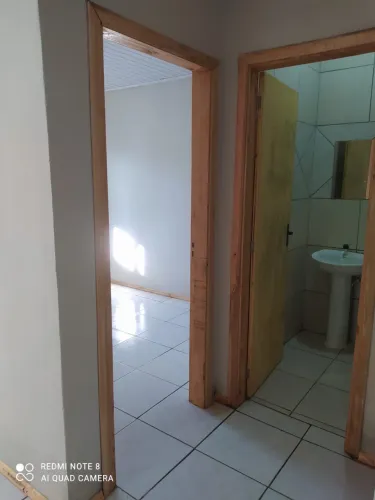 Casa a venda em Doutor Camargo PR