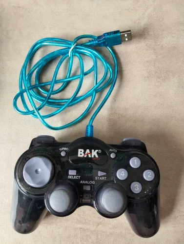 Mamete usb novinha