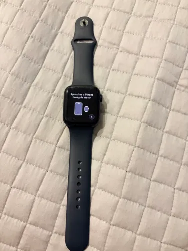 Apple Watch SE
