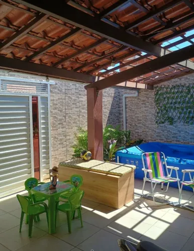 Casa à venda