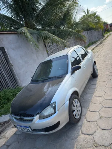 Chevrolet Classic Life/ls 1.0 VHC Flexp. 4P 2016