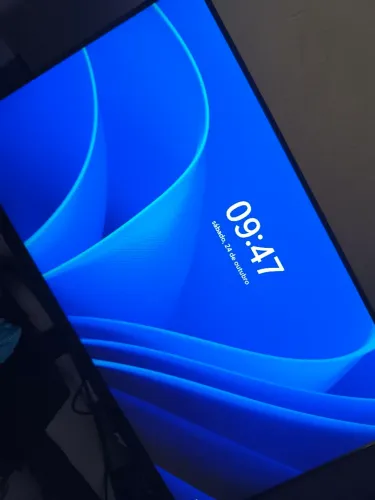 Vendo ou troco monitor Samsung