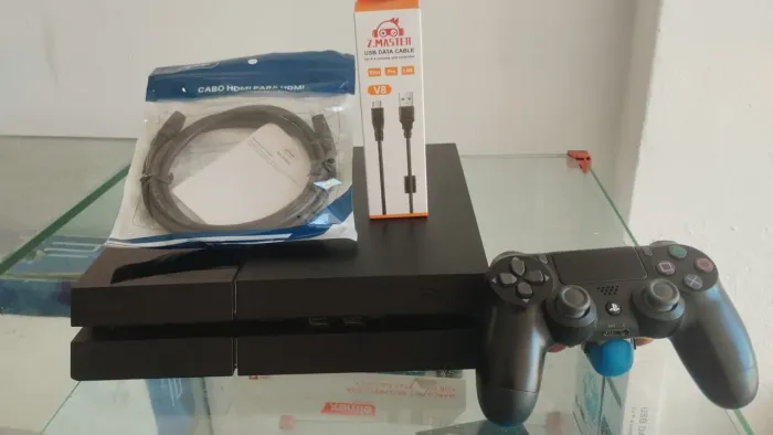 ps4 destravado