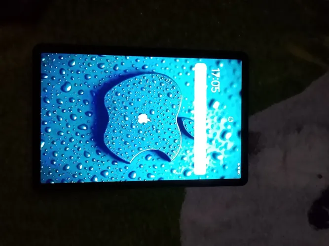 Tablet xiaomi