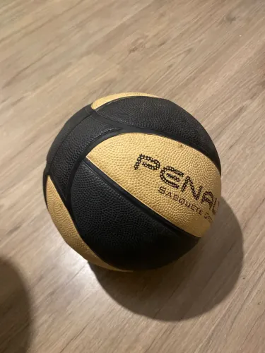 Bola de basquete penalty 