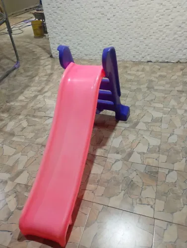 Escorrega 3 degraus novo