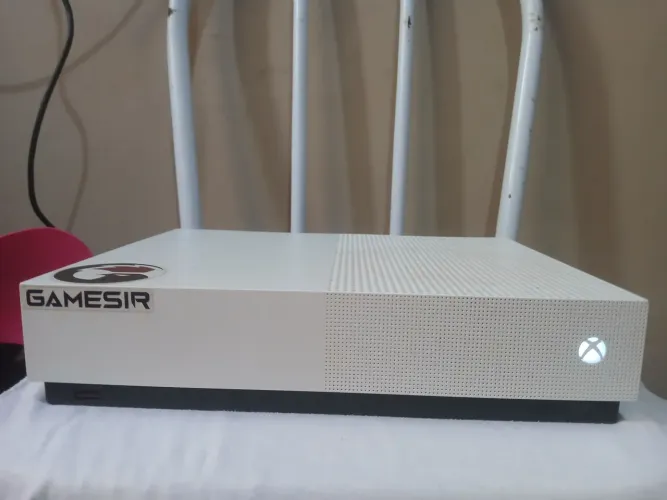Vendo Xbox one s 1 TB 1.100,00