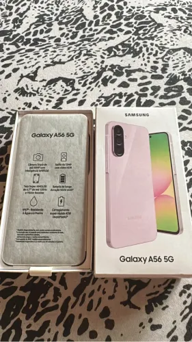 Celular A 56