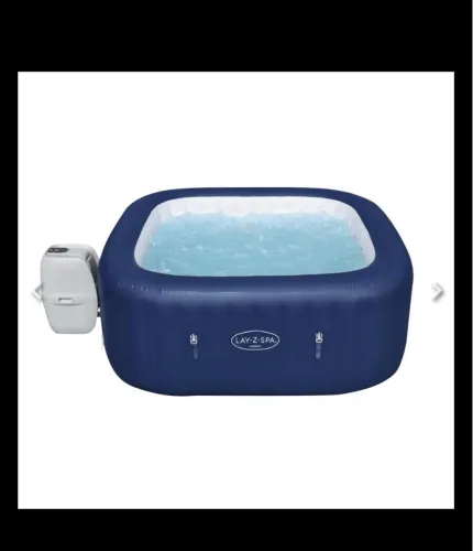 Banheira de hidromassagem Nova na embalagem!