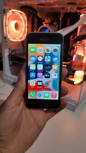 IPhone SE 1° Gen - Funcionando | 64GB