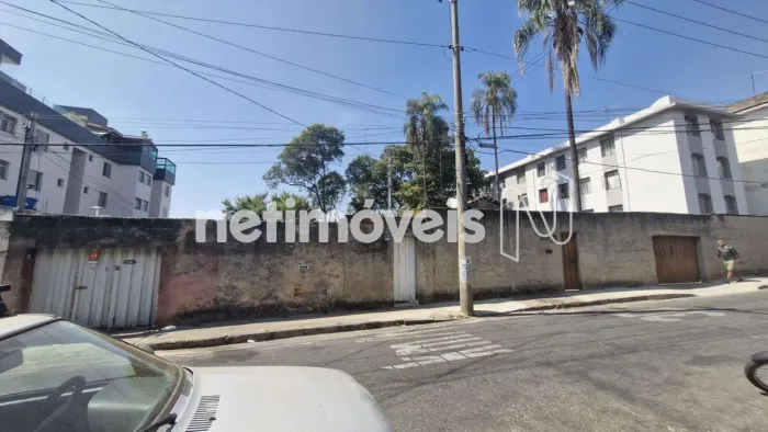 Venda Lote-Área-Terreno Monsenhor Messias Belo Horizonte