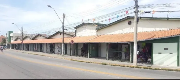 Banca Camelódromo de Rio Grande 