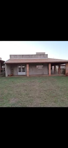 ? Vende-se Terreno com Casa - Excelente Oportunidade!