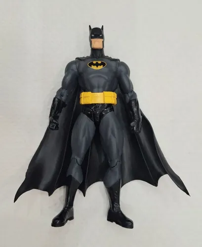 DC DIRECT BATMAN HUSH 2 preto