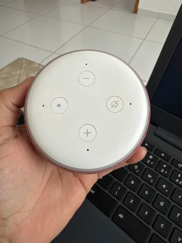 Alexa 3 geração