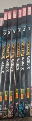 X men inferno 