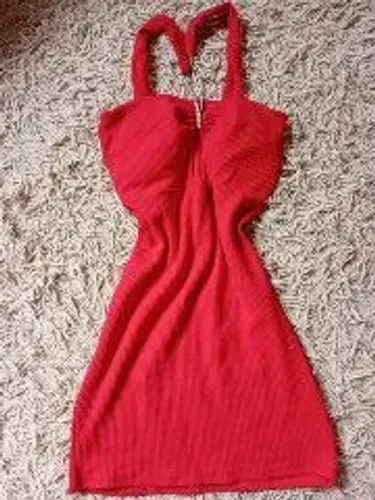 Vendo vestido novo tamanho único