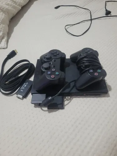 Playstation 2