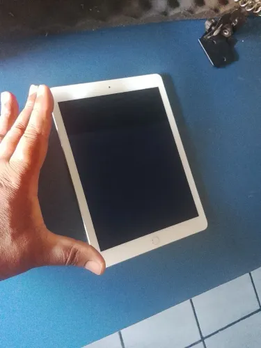 iPad Air 2