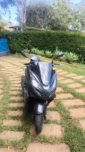 Honda PCX 160 2024