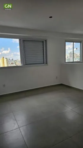 Apartamento para aluguel, 1 quarto, Nova Suíssa - Belo Horizonte/MG