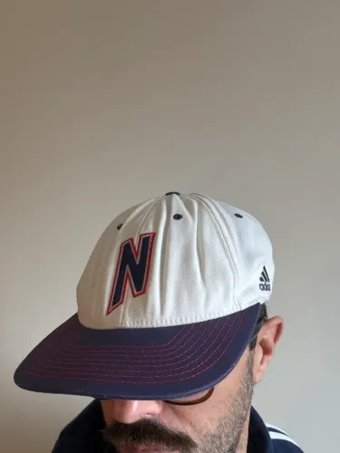 Boné adidas Nets NBA 
