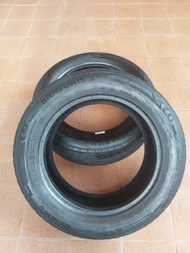 VENDO PNEU 185/65 ARO 15"