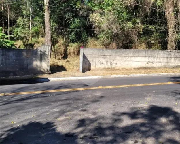 Terreno à venda em City américa - SP