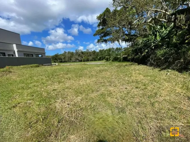 Terreno em Condomínio Fechado 453m² - Ratones