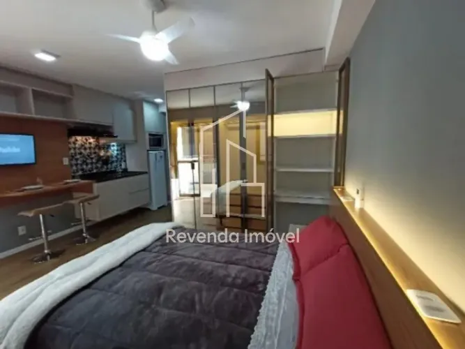 Apartamento à venda no Centro de São Paulo-SP: 1 quarto, 1 sala, 1 banheiro, 26m² de área!