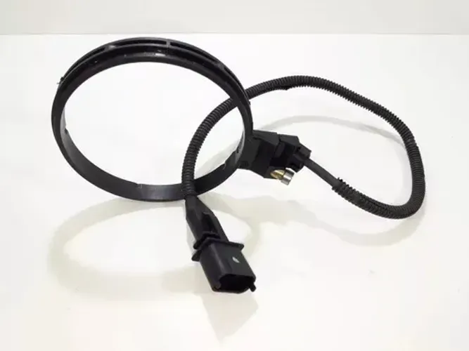 Sensor Retentor Virabrequim Cruze Ano 2016 N 55555805