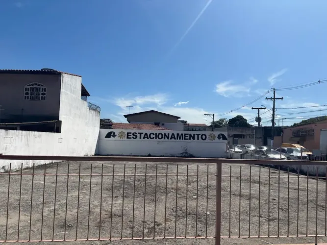 Terreno de 310m2 no Centro de Vila Velha