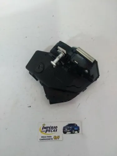Fechadura Manual Hilux 05/15 Traseira Direito #4151