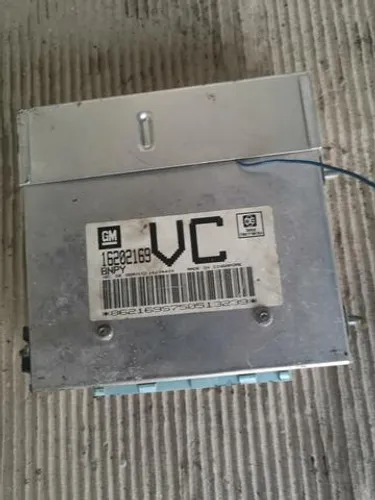 Módulo de Injeção Omega 2.0 1994