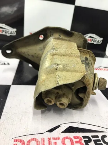 Coxim Do Motor Gol At 1.0 Original 377199388